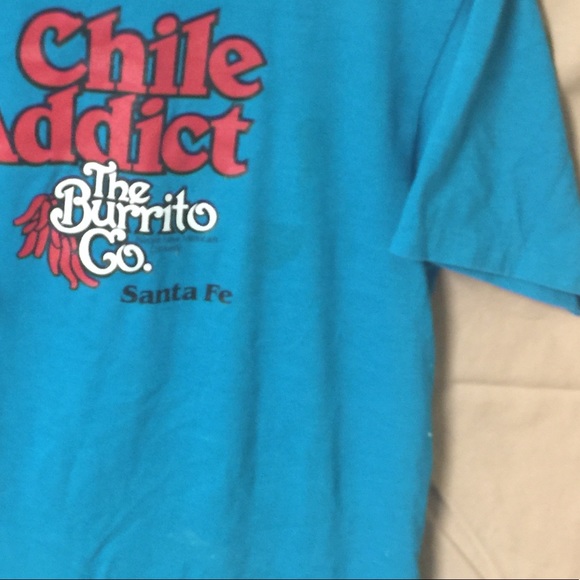 Vintage Graphic Tee Santa Fe - Picture 6 of 6